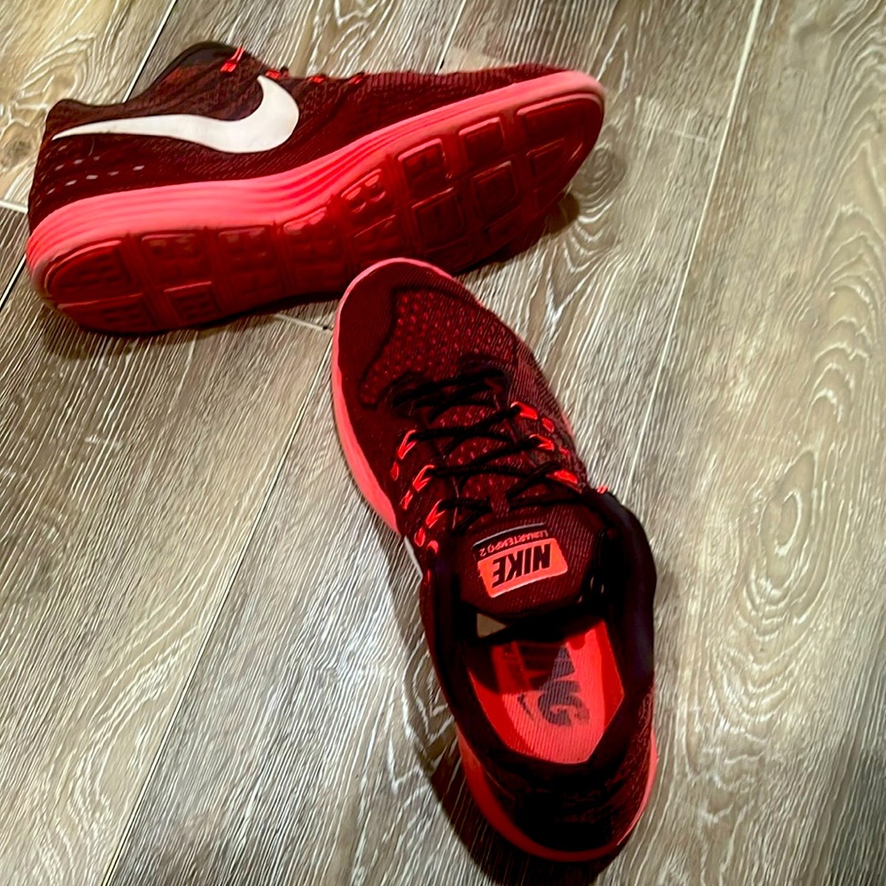 Cool Nike Running Shoes